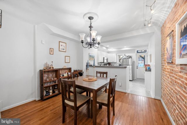 420 E CLEMENT ST, Baltimore, MD 21230