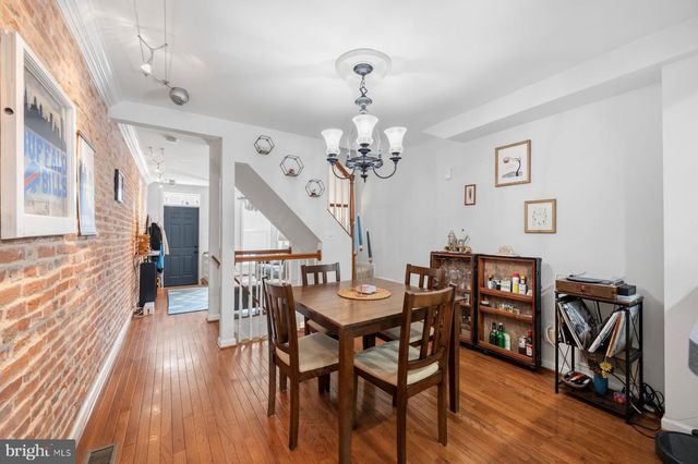 420 E CLEMENT ST, Baltimore, MD 21230