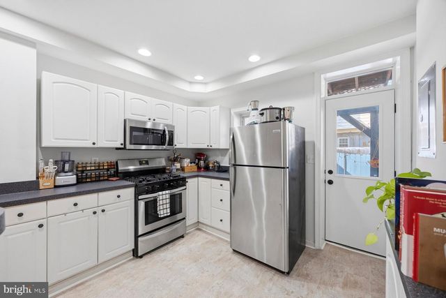 420 E CLEMENT ST, Baltimore, MD 21230