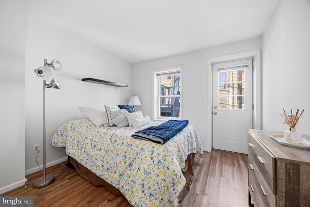 420 E CLEMENT ST, Baltimore, MD 21230