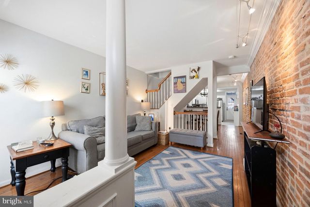 420 E CLEMENT ST, Baltimore, MD 21230