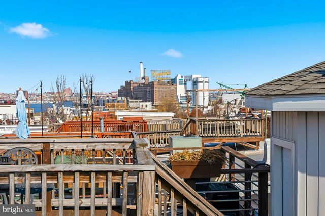 420 E CLEMENT ST, Baltimore, MD 21230