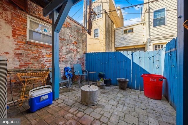 420 E CLEMENT ST, Baltimore, MD 21230