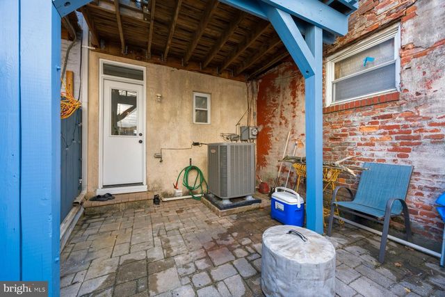 420 E CLEMENT ST, Baltimore, MD 21230