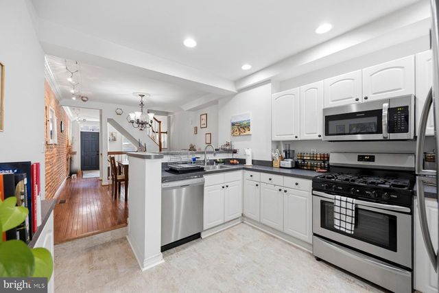 420 E CLEMENT ST, Baltimore, MD 21230