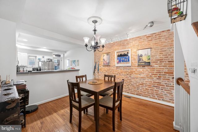 420 E CLEMENT ST, Baltimore, MD 21230