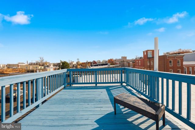 420 E CLEMENT ST, Baltimore, MD 21230