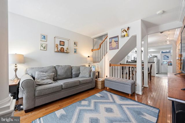 420 E CLEMENT ST, Baltimore, MD 21230