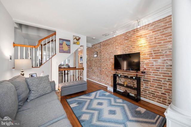 420 E CLEMENT ST, Baltimore, MD 21230