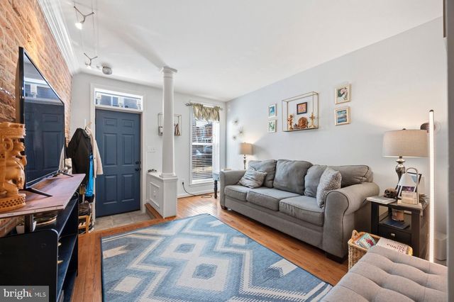 420 E CLEMENT ST, Baltimore, MD 21230