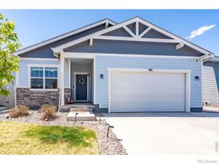 455 Pony Express Trail, Ault, CO 80610