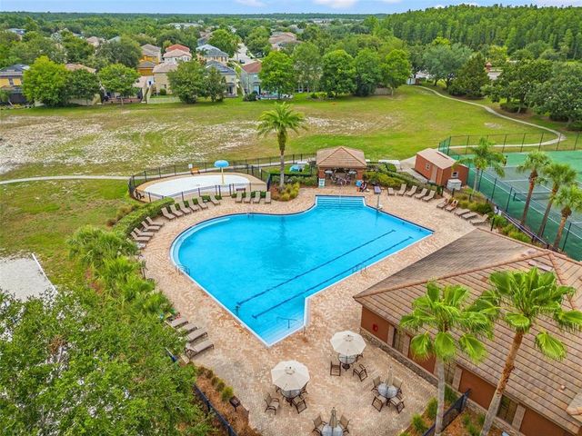 17527 STINCHAR DRIVE, Land O Lakes, FL 34638