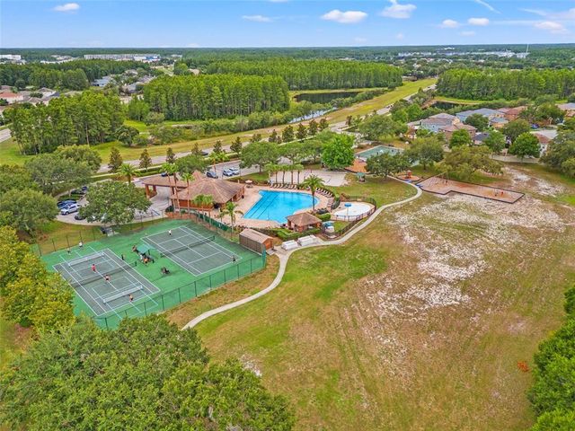 17527 STINCHAR DRIVE, Land O Lakes, FL 34638