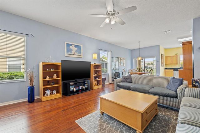 17527 STINCHAR DRIVE, Land O Lakes, FL 34638