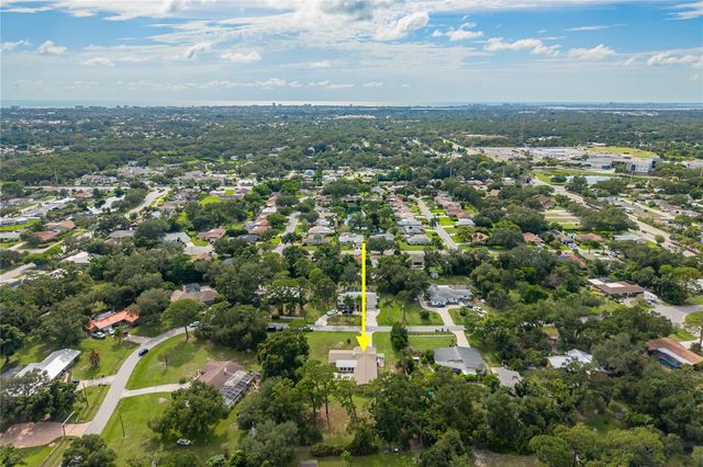 3733 MALEC CIRCLE, Sarasota, FL 34233