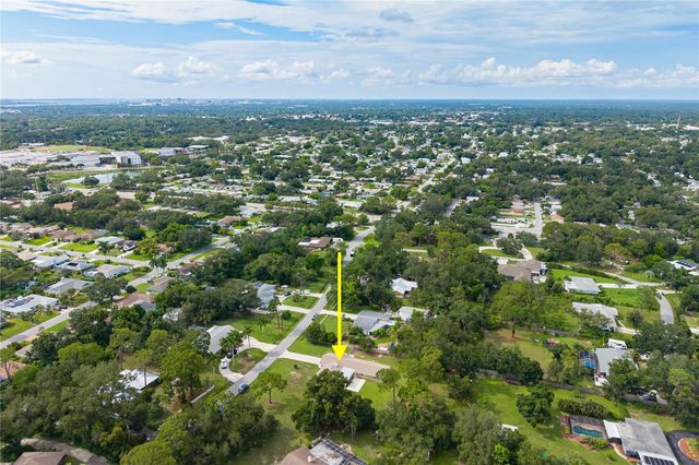 3733 MALEC CIRCLE, Sarasota, FL 34233