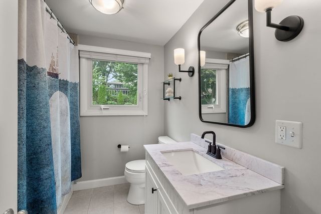 150 Woodbine Circle, Needham, MA 02494