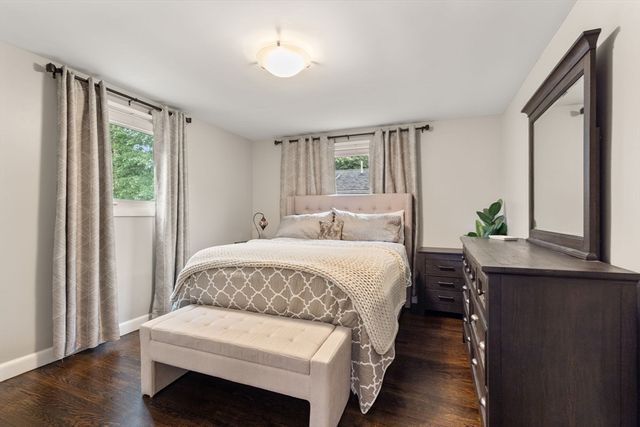 150 Woodbine Circle, Needham, MA 02494