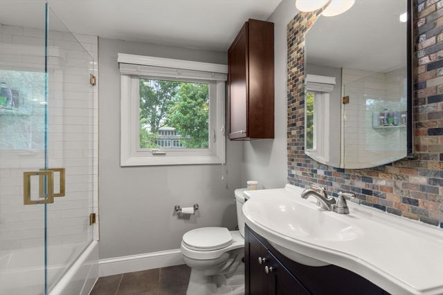 150 Woodbine Circle, Needham, MA 02494