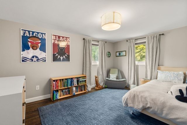150 Woodbine Circle, Needham, MA 02494