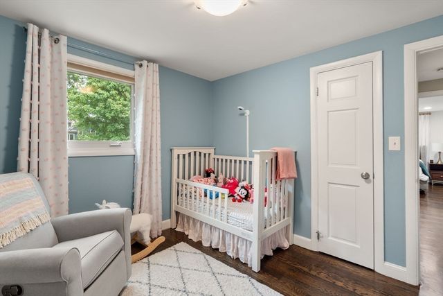 150 Woodbine Circle, Needham, MA 02494