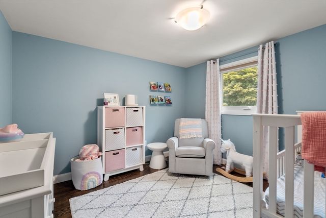 150 Woodbine Circle, Needham, MA 02494