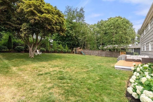 150 Woodbine Circle, Needham, MA 02494