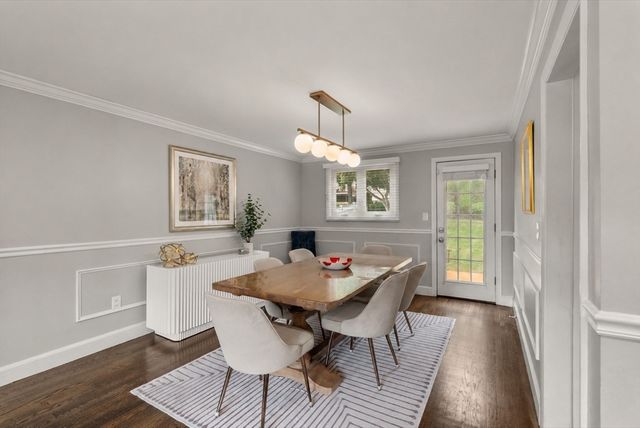 150 Woodbine Circle, Needham, MA 02494