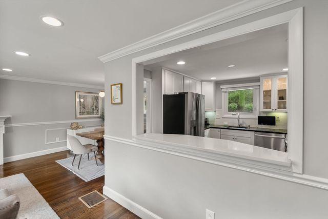 150 Woodbine Circle, Needham, MA 02494