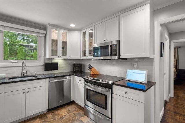 150 Woodbine Circle, Needham, MA 02494