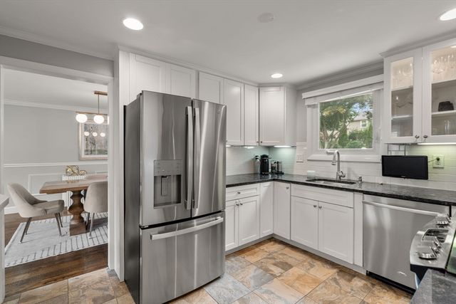 150 Woodbine Circle, Needham, MA 02494