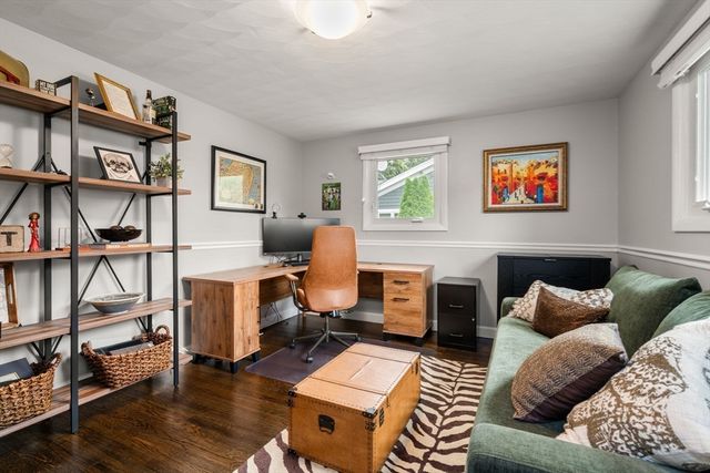 150 Woodbine Circle, Needham, MA 02494
