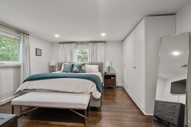150 Woodbine Circle, Needham, MA 02494