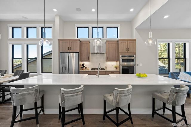 3873 Whispering Sage Street, Evergreen, CO 80439