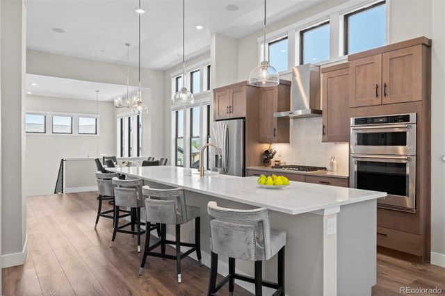 3873 Whispering Sage Street, Evergreen, CO 80439