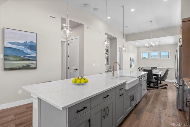 3873 Whispering Sage Street, Evergreen, CO 80439