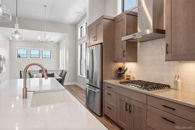 3873 Whispering Sage Street, Evergreen, CO 80439