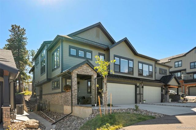 3873 Whispering Sage Street, Evergreen, CO 80439