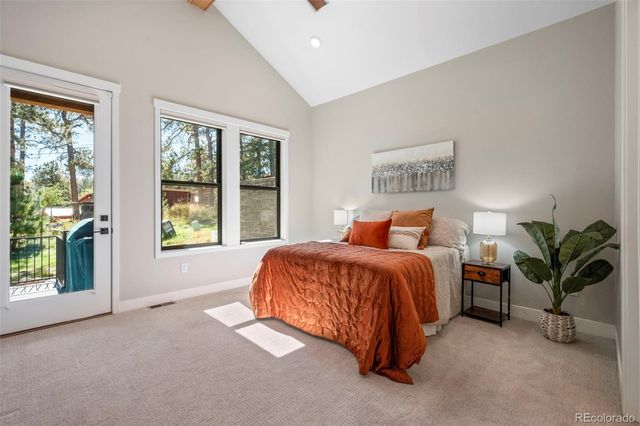 3873 Whispering Sage Street, Evergreen, CO 80439