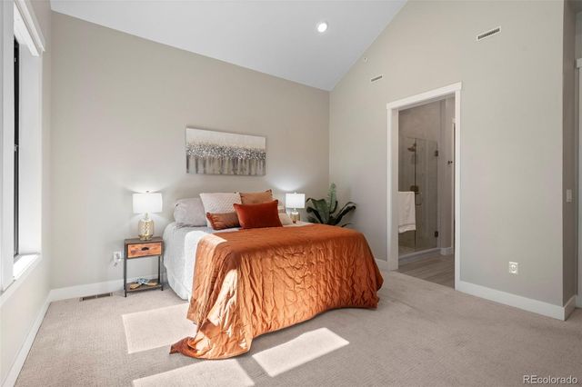 3873 Whispering Sage Street, Evergreen, CO 80439