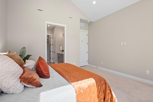 3873 Whispering Sage Street, Evergreen, CO 80439