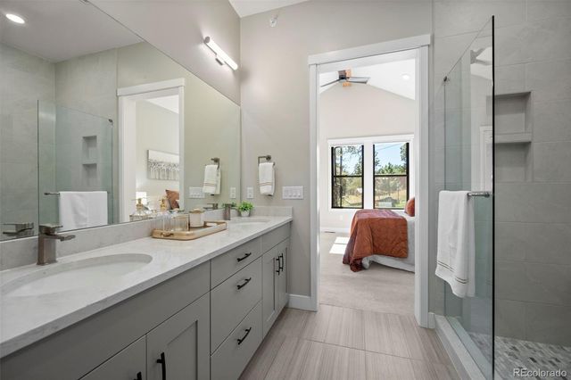 3873 Whispering Sage Street, Evergreen, CO 80439