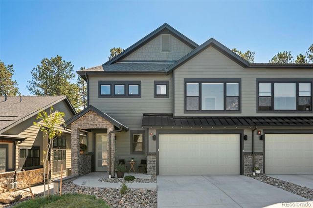 3873 Whispering Sage Street, Evergreen, CO 80439