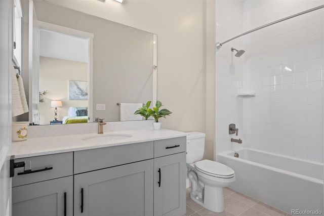 3873 Whispering Sage Street, Evergreen, CO 80439