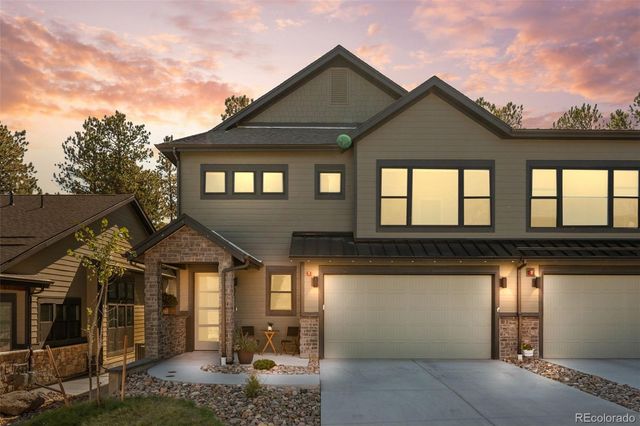 3873 Whispering Sage Street, Evergreen, CO 80439