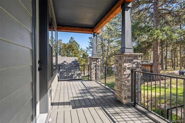 3873 Whispering Sage Street, Evergreen, CO 80439