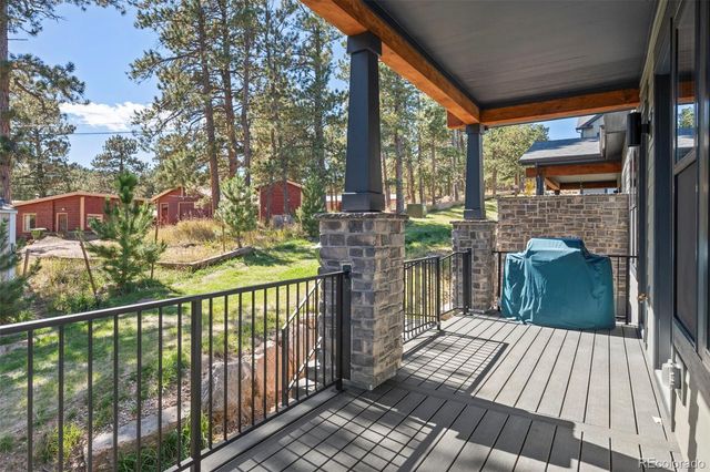 3873 Whispering Sage Street, Evergreen, CO 80439