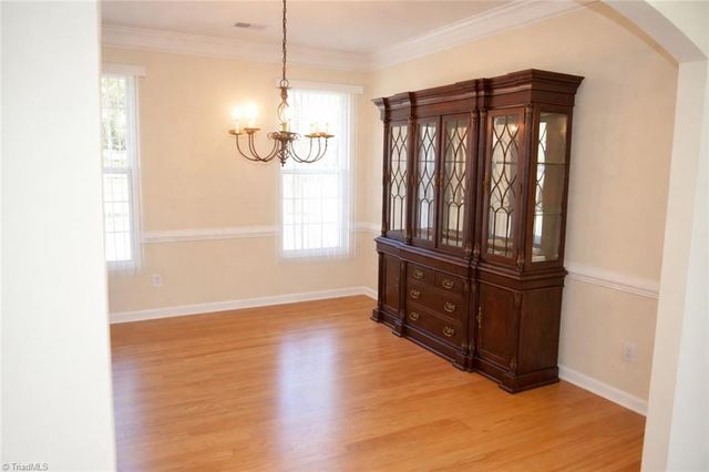 1721 Timber Cove Court, Winston-salem, NC 27127