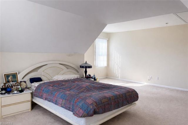 1721 Timber Cove Court, Winston-salem, NC 27127