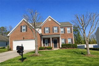 1721 Timber Cove Court, Winston-salem, NC 27127